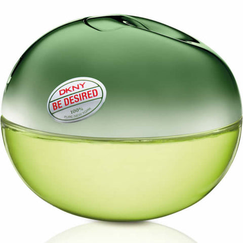 Donna Karan BE DELICIOUS BE DESIRED edp spray 100 ml - PerfumezDirect®