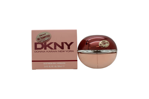 DKNY Be Tempted Eau So Blush Eau de Parfum 100ml Spray - PerfumezDirect®