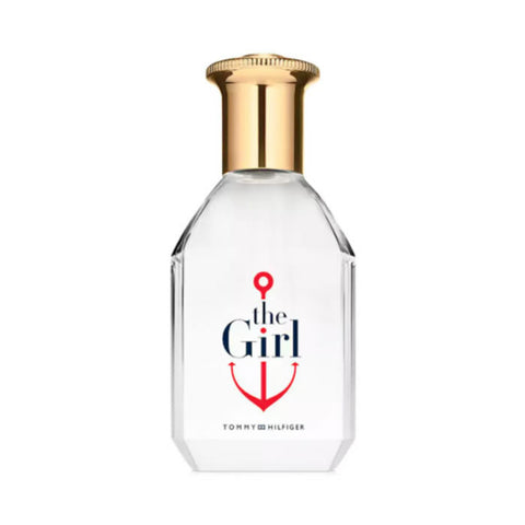 Tommy Hilfiger The Girl Eau De Toilette Spray 30ml - PerfumezDirect®