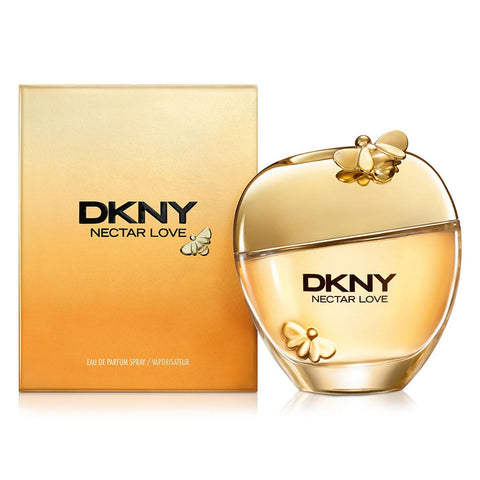 Donna Karan NECTAR LOVE edp spray 50 ml - PerfumezDirect®