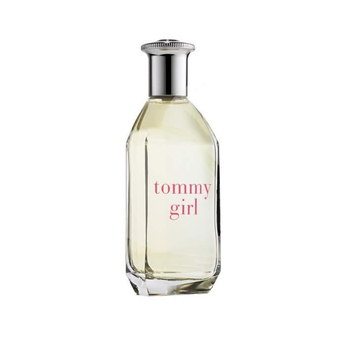 Tommy Hilfiger Tommy Girl Eau De Cologne Eau De Toilette Spray 200ml - PerfumezDirect®