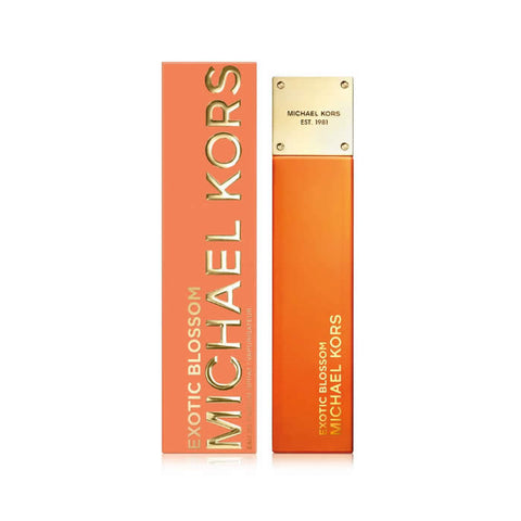 Michael Kors EXOTIC BLOSSOM edp spray 100 ml - PerfumezDirect®