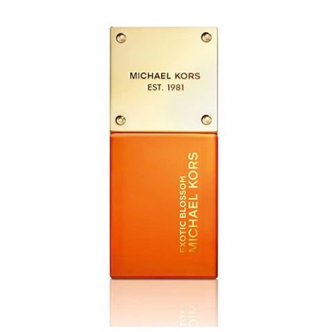 Michael Kors Exotic Blossom Eau de Perfume Spray 30ml - PerfumezDirect®