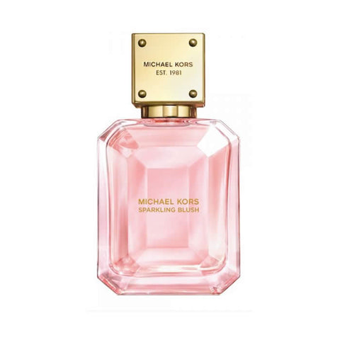 Michael Kors Sparking Blush Eau De Perfume Spray 100ml - PerfumezDirect®