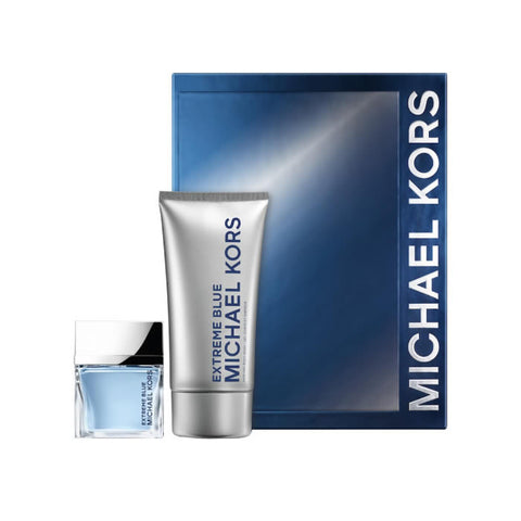 Michael Kors EXTREME BLUE SET 2 pz - PerfumezDirect®