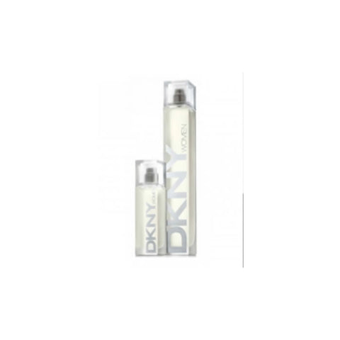 Donna Karan Dkny Woman Eau De Parfume Spray 100ml Set 2 Pieces 2018 - PerfumezDirect®