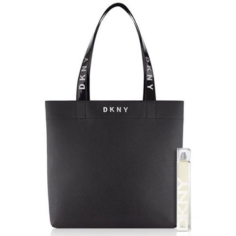 Donna Karan Dkny Woman Eau De Parfum Spray 100ml Set 2 Pieces 2019 - PerfumezDirect®