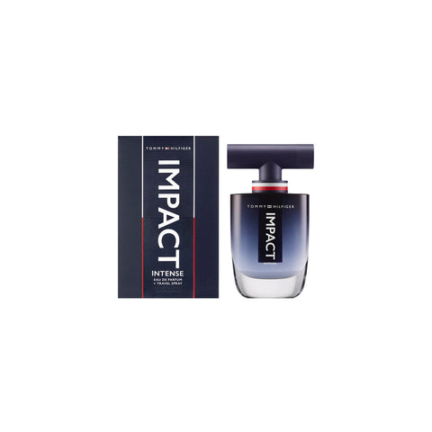 Tommy Hilfiger Impact Eau De Parfum Spray 100ml - PerfumezDirect®