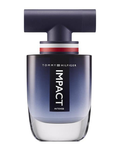 Tommy Hilfiger Impact Intense Edp Sp 50ml - PerfumezDirect®