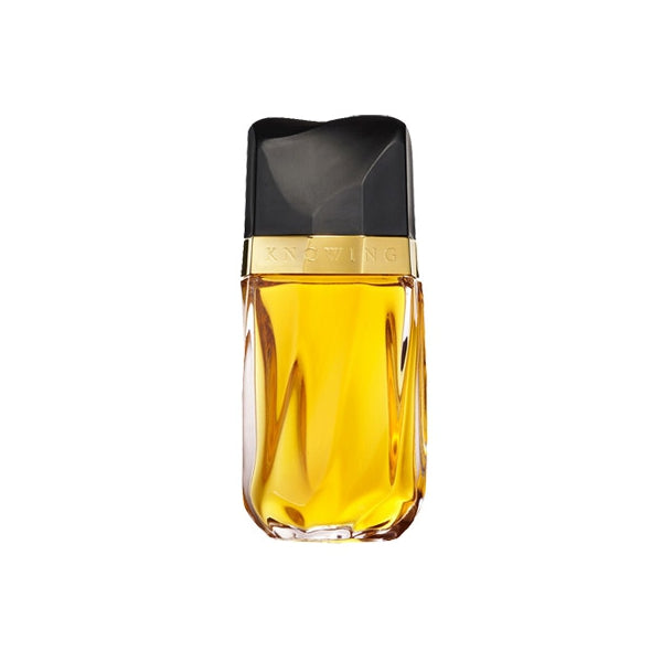 Estee Lauder KNOWING edp spray 75 ml - PerfumezDirect®