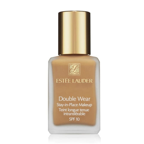 Estee Lauder Double Wear Stay In Place Makeup Spf10 3C2 Pebble 30ml - PerfumezDirect®