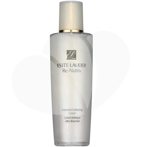 Estee Lauder RE-NUTRIV INTENSIVE softening lotion 250 ml - PerfumezDirect®