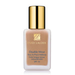 Estee Lauder Double Wear Fluid Stay In Place Makeup Spf10 3n1 Ivory Beige - PerfumezDirect®