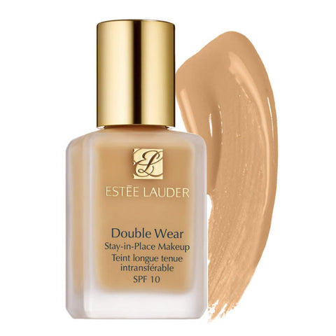 Estee Lauder Double Wear Stay In Place Makeup Spf10 2N1 Desert Beige 30ml - PerfumezDirect®