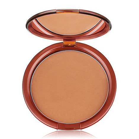 Estee Lauder BRONZE GODDESS powder bronzer #01-light 21 gr - PerfumezDirect®