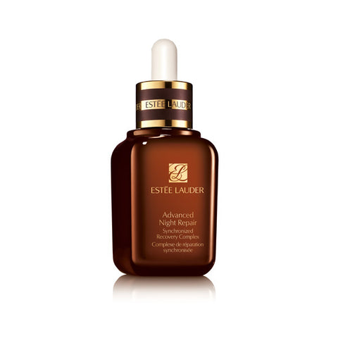 Estee Lauder Advanced Night Repair Synchronized Recovery Complex Ii 50ml - PerfumezDirect®