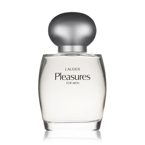 Estee Lauder PLEASURES FOR MEN cologne spray 50 ml - PerfumezDirect®
