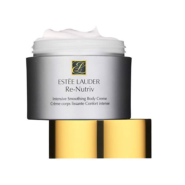 Estee Lauder RE-NUTRIV INTENSIVE smooth body cream 300 ml | PerfumezDirect®