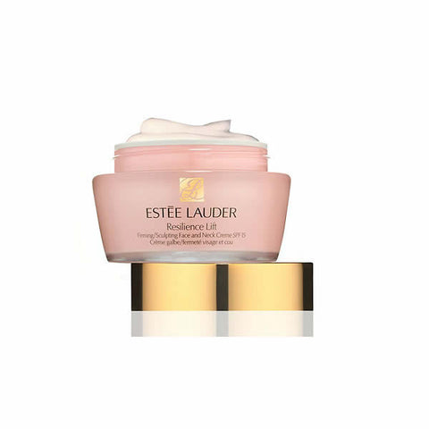 Estee Lauder Resilience Lift Cream Spf15 Normal Skin 50ml - PerfumezDirect®
