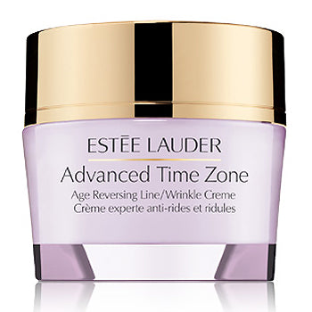 Estee Lauder ADVANCED TIME ZONE cream SPF15 PNM 50 ml - PerfumezDirect®