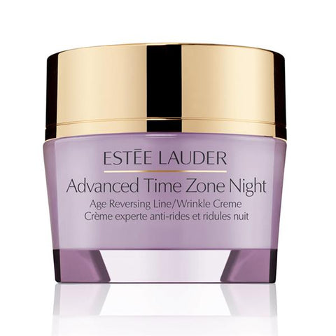 Estee Lauder ADVANCED TIME ZONE night cream 50 ml - PerfumezDirect®