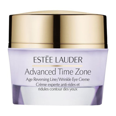 Estee Lauder ADVANCED TIME ZONE Age Reversing Line Wrinkle Eye Cream 15ml - PerfumezDirect®
