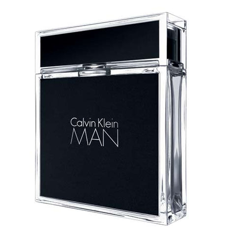 Calvin Klein CALVIN KLEIN MAN edt spray 50 ml - PerfumezDirect®