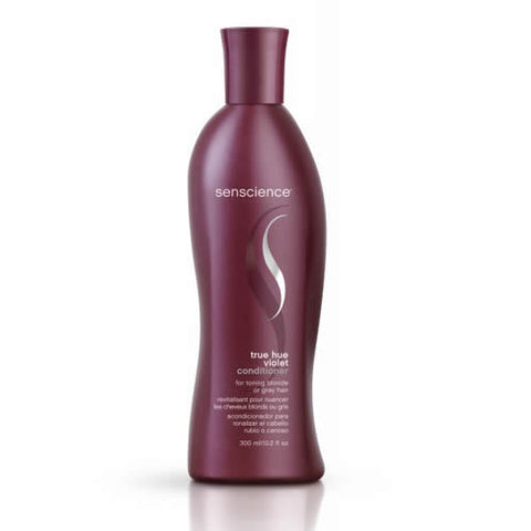 Senscience SENSCIENCE true hue violet conditioner 300 ml - PerfumezDirect®