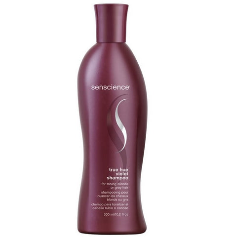Senscience SENSCIENCE true hue violet shampoo 300 ml - PerfumezDirect®