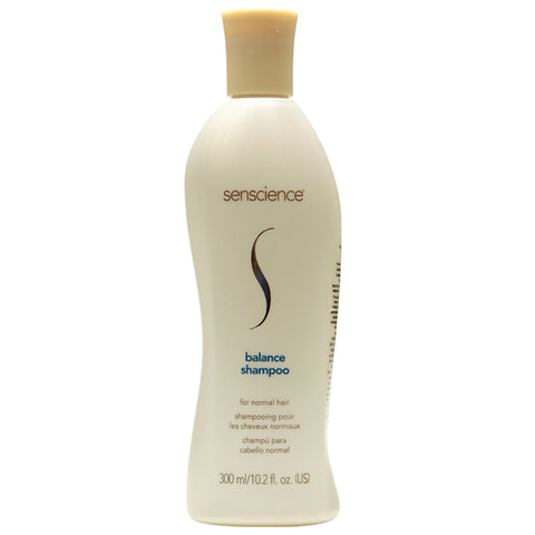Senscience SENSCIENCE balance shampoo 300 ml - PerfumezDirect®