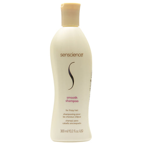 Senscience SENSCIENCE smooth shampoo 300 ml - PerfumezDirect®
