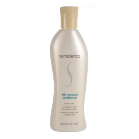 Senscience SENSCIENCE silk moisture conditioner 300 ml - PerfumezDirect®