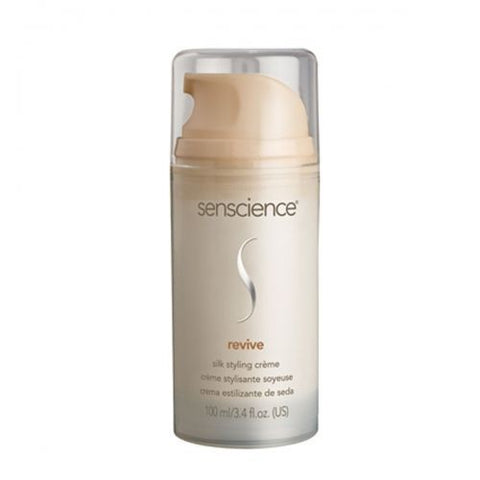 Senscience SENSCIENCE revive silk styling creme 100 ml - PerfumezDirect®
