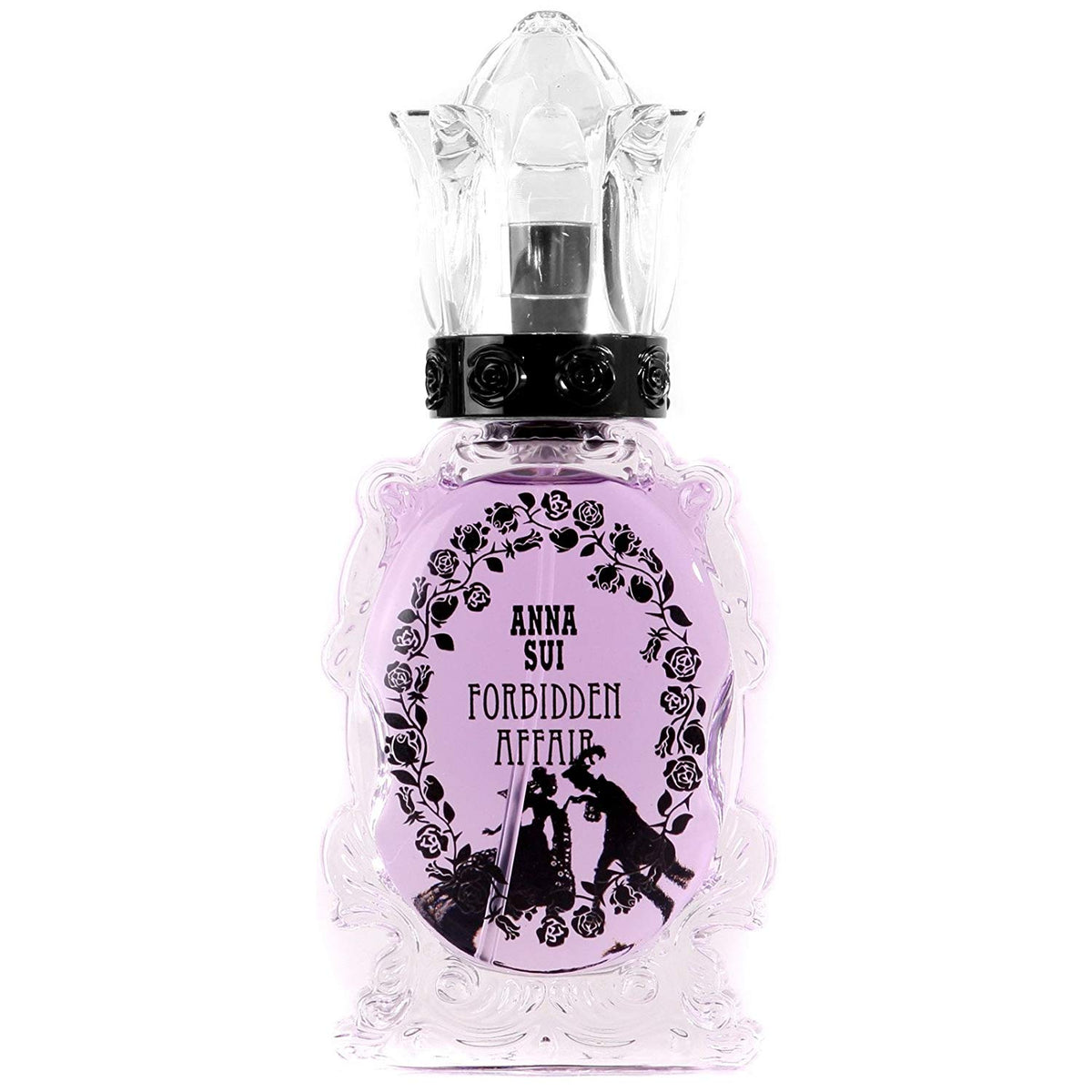 Anna Sui Forbidden Affair Eau de Toilette 30ml Spray - PerfumezDirect®