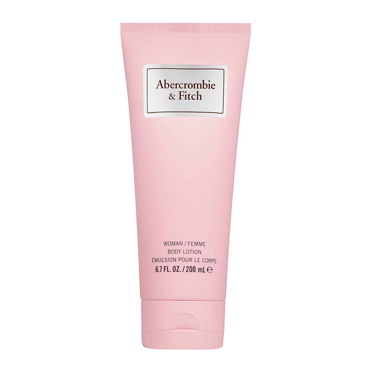 Abercrombie & Fitch Body Lotion 200ml - PerfumezDirect®