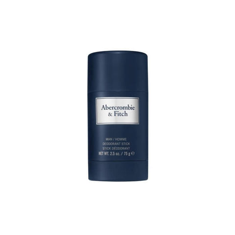 Abercrombie & Fitch First Instinct Blue Deodorant Stick 75g - PerfumezDirect®