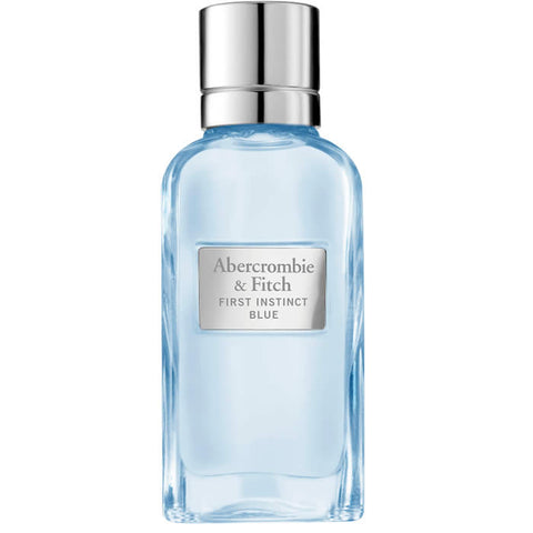 Abercrombie & Fitch FIRST INSTINCT BLUE WOMEN edp spray 100 ml - PerfumezDirect®