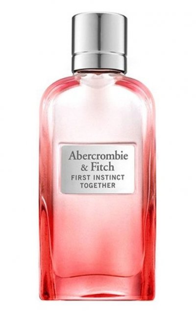Abercrombie and Fitch First Instinct Together For Her Edp 100ml - PerfumezDirect®