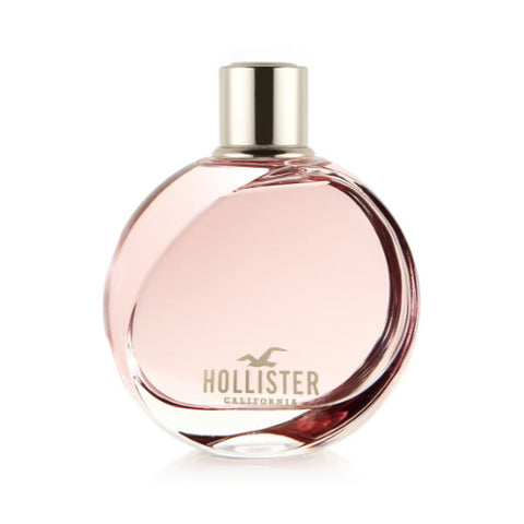 Hollister Wave Eau De Perfume Spray 30ml - PerfumezDirect®