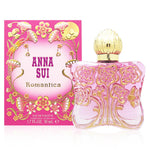 Anna Sui Romantica Eau De Toilette 75ml Spray - PerfumezDirect®