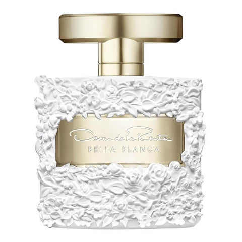 Oscar De La Renta Bella Blanca Eau De Pefume Spray 50ml - PerfumezDirect®