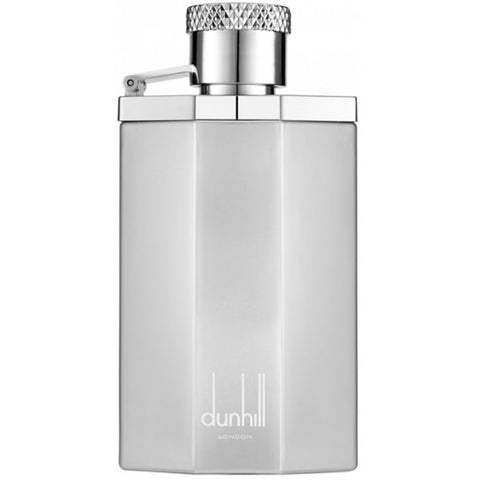 Dunhill London Desire Silver Eau De Toilette Spray 100ml - PerfumezDirect®