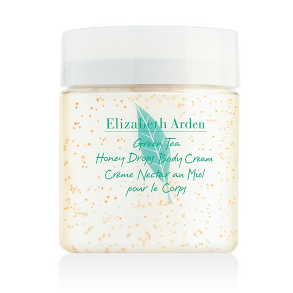 Elizabeth Arden GREEN TEA honey drops body cream 500 ml - PerfumezDirect®