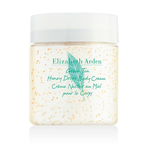 Elizabeth Arden GREEN TEA honey drops body cream 500 ml - PerfumezDirect®