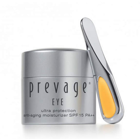 Elizabeth Arden PREVAGE eye anti-aging eye cream SPF15 15 ml - PerfumezDirect®
