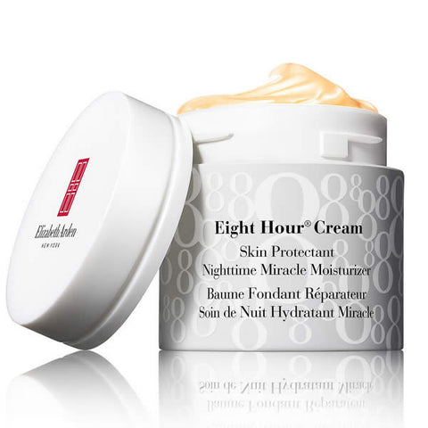Elizabeth Arden EIGHT HOUR night time miracle moisturizer 50 ml - PerfumezDirect®