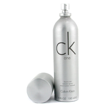 Calvin Klein One Deodorant Spray 150ml - PerfumezDirect®