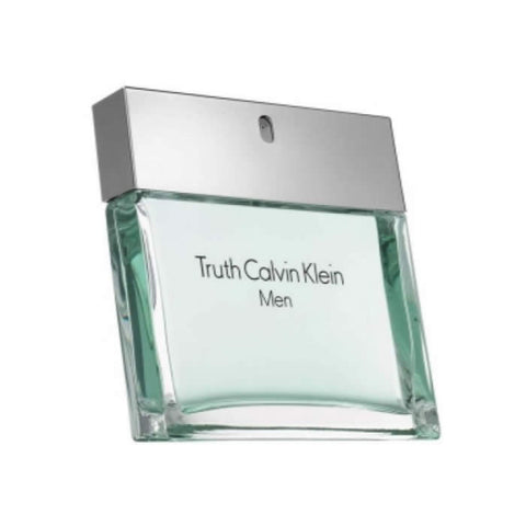 Calvin Klein Truth Men Eau De Toilette Spray 50ml - PerfumezDirect®