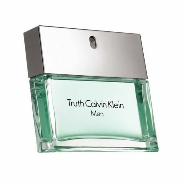 Calvin Klein TRUTH MEN edt spray 100 ml - PerfumezDirect®