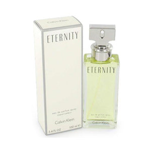 Calvin Klein Eternity Eau De Perfume Spray 100ml - PerfumezDirect®